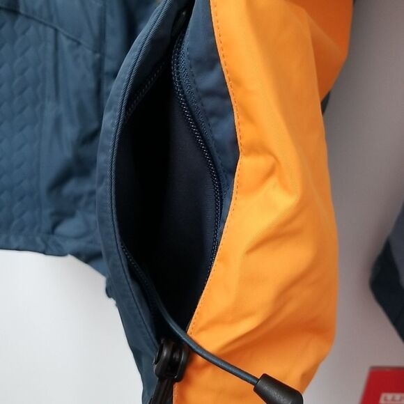 Burton Jacket Women's Size Small Insulated Snow Board NWT Activewear Outdoors - Picture 7 of 16